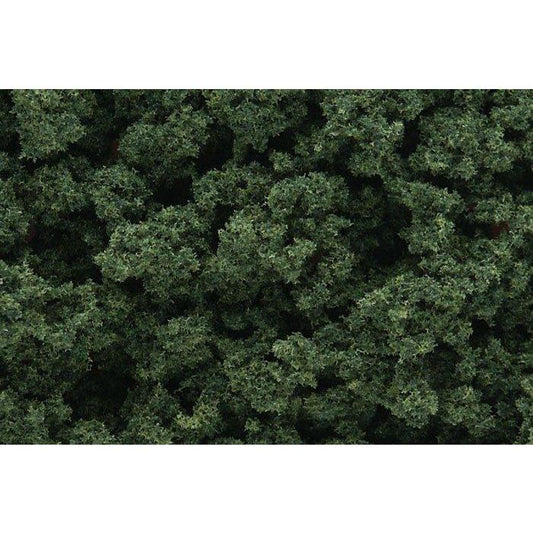 FC1646 Bushes Shaker, Medium Green/50 cu. in.