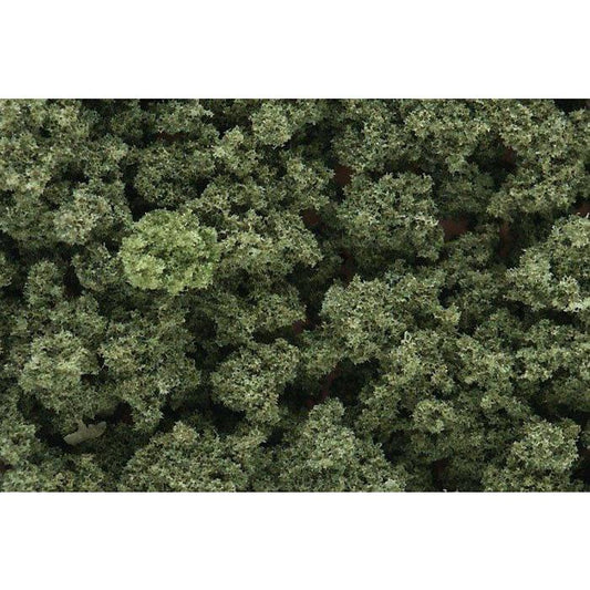 FC1644 Bushes Shaker, Olive/50 cu. in.