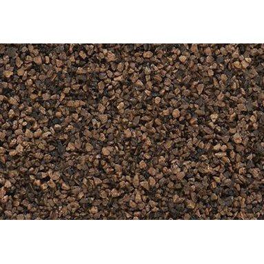 B71 Fine Ballast Bag, Dark Brown/18 cu. in.