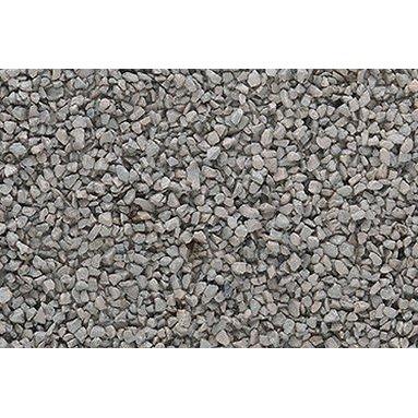 B1382 Medium Ballast Shaker, Gray/50 cu. in.