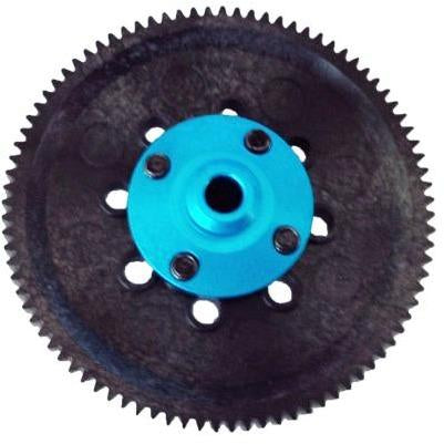 BS205-031 88T Spur Gear Set