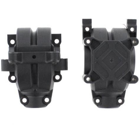 BS213-010A Diff. Gearbox bulkhead-Upper/Lower