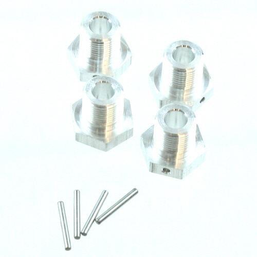BS503-004 Rim Hub