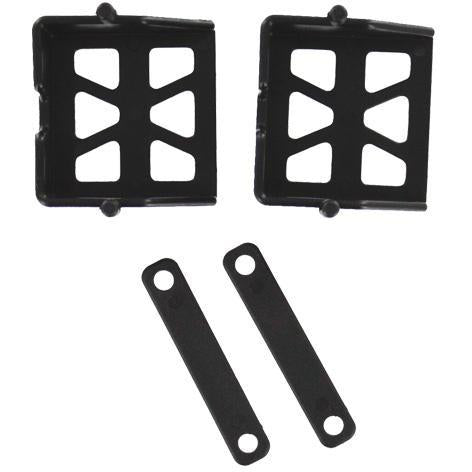 BS704-007 Battery base & cover