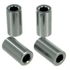 BS704-013GM Collar (gun metal anodized)