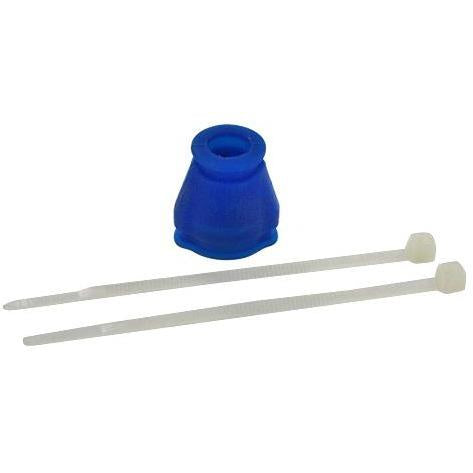 BS903-055 Exhaust Pipe Coupler/lock belt
