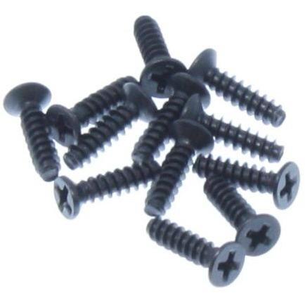 BS903-065RR TPF2.6*10mm Phillips Screw