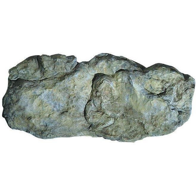 C1242 Woodland Scenics Rock Mold Washed Rock