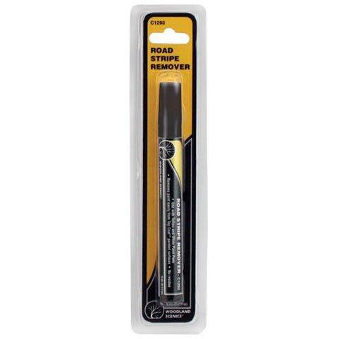 C1293 Road Stripe Remover