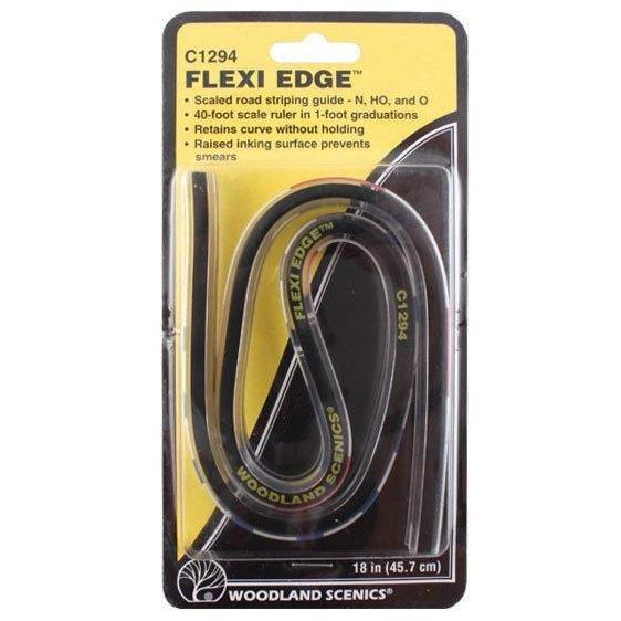 C1294 Woodland Scenics Flexi Edge 18 in