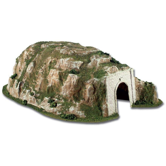C1310 HO Straight Tunnel, 16.5"w x 26"l