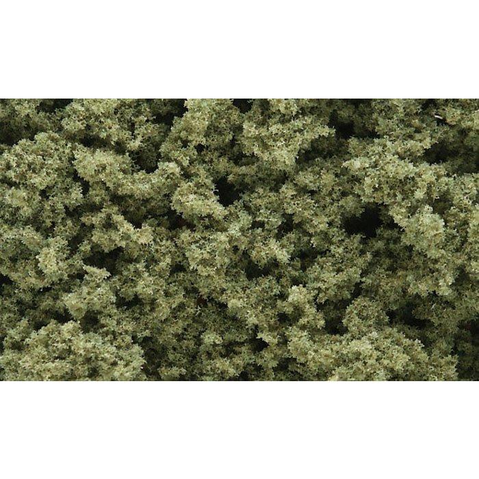 FC181 Clump-Foliage Bag, Burnt Grass/165 cu. in.