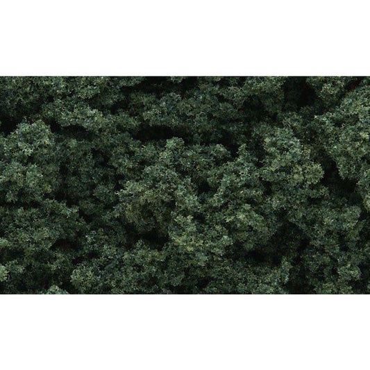 FC684 Clump-Foliage Bag, Dark Green/55 cu. in.