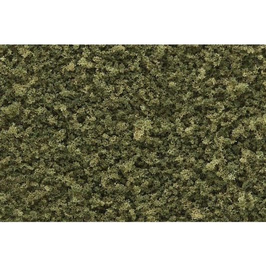 T62 Coarse Turf Bag, Burnt Grass/18 cu. in.