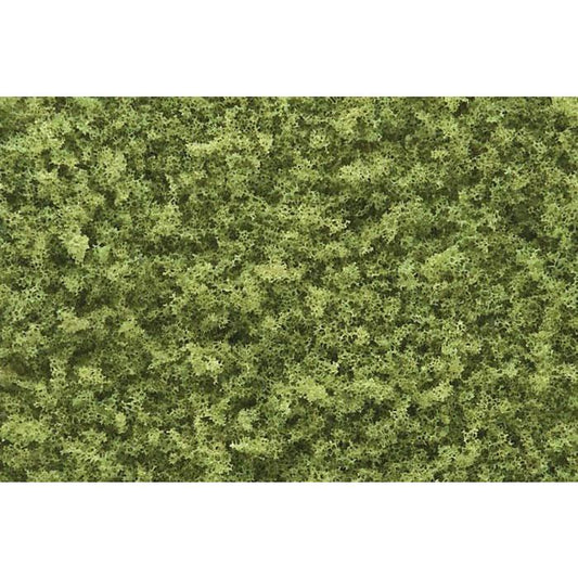 T63 Coarse Turf Bag, Light Green/18 cu. in.