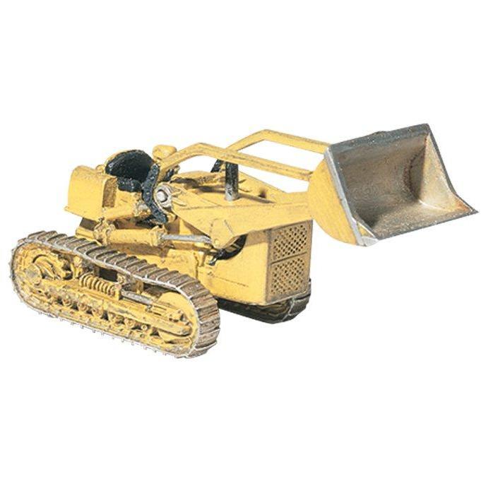 D235 HO Track Type Loader