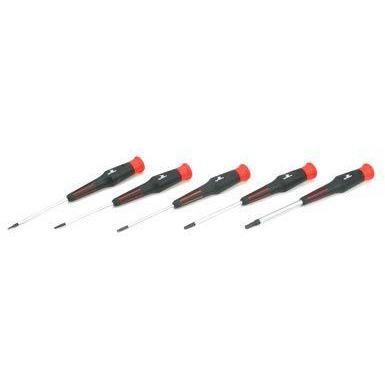 DYN2819 5 pc Metric Hex Driver Assortment