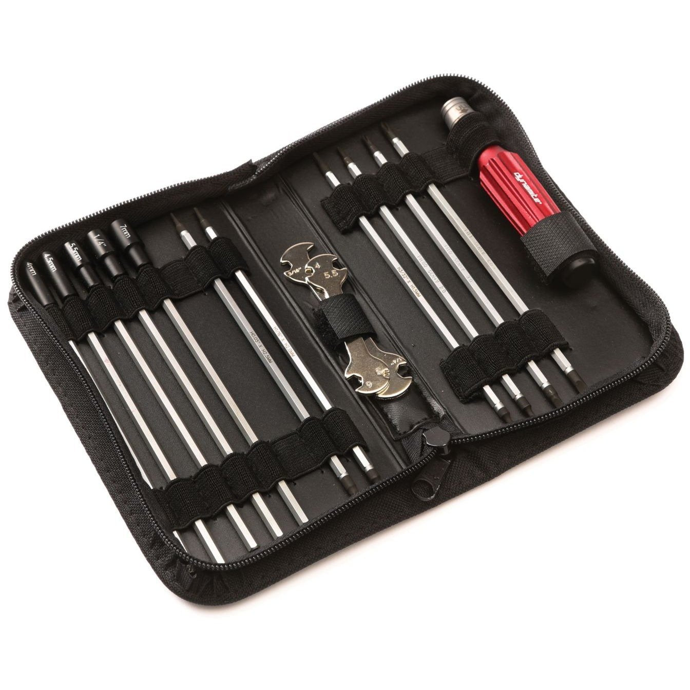 Dynamite DYNT0501 Startup Tool Set Losi