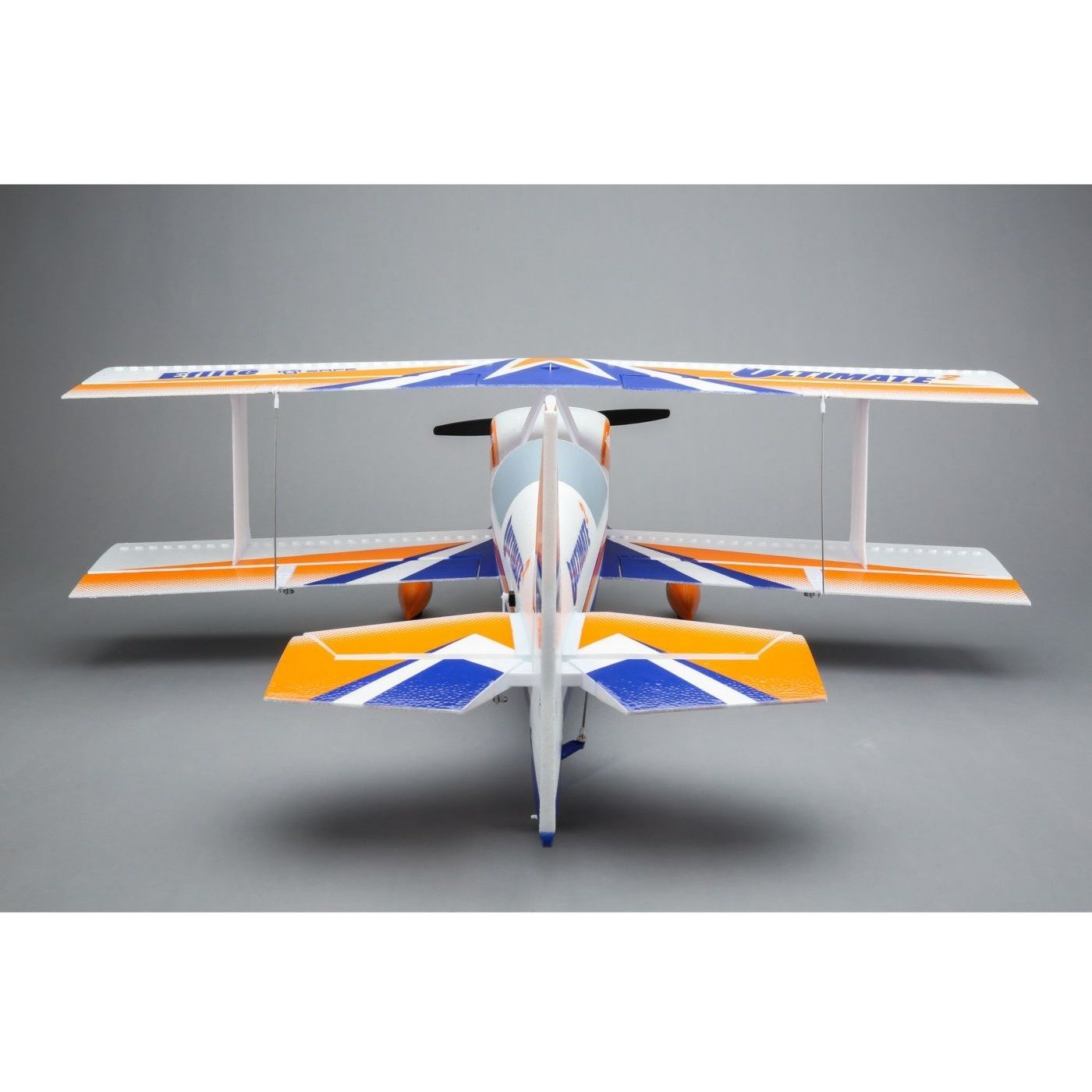 EFL10850 Ultimate 2 BNF Basic