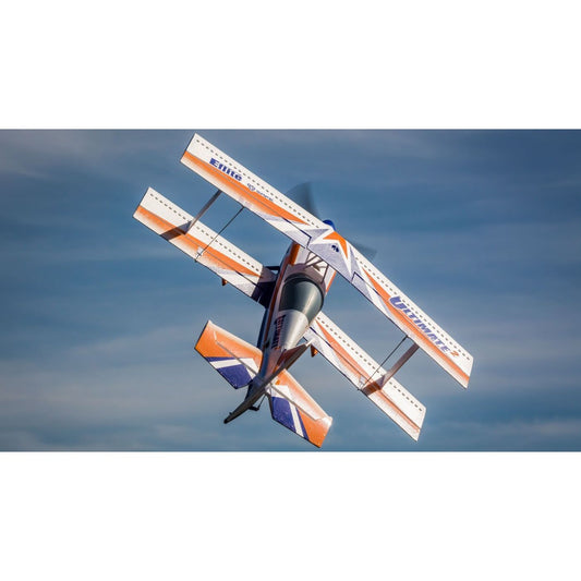 EFL10850 Ultimate 2 BNF Basic