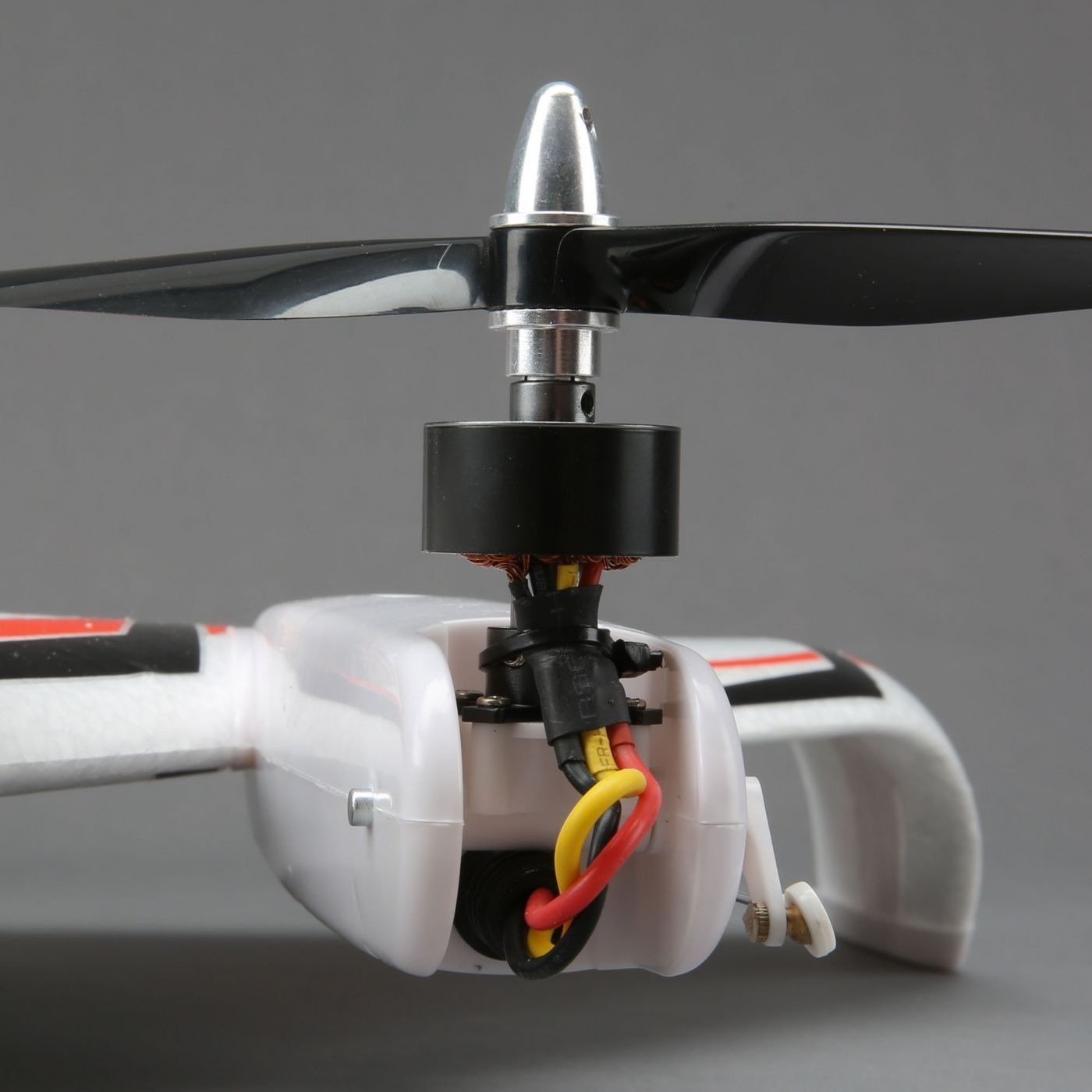 EFL11050 Convergence VTOL BNF Basic