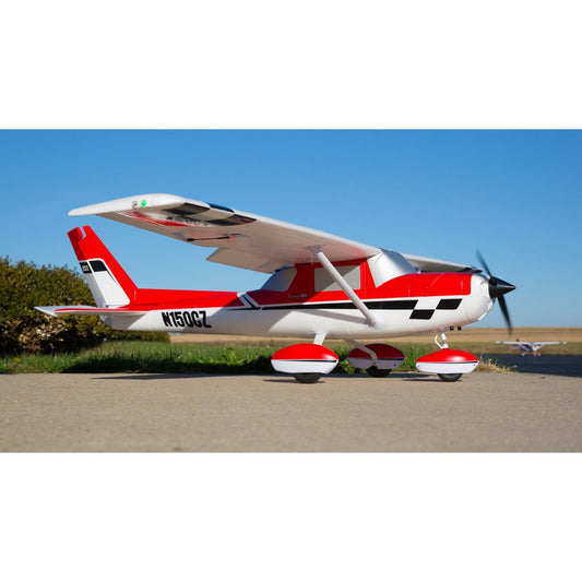 EFL1450 Carbon-Z Cessna 150 2.1m BNF Basic