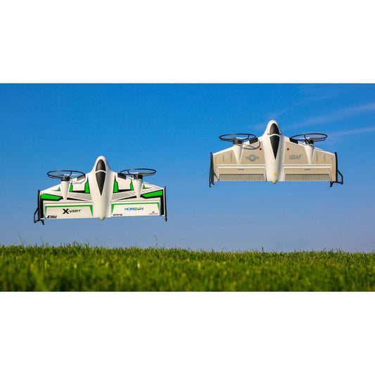 EFL1850 X-VERT VTOL BNF Basic