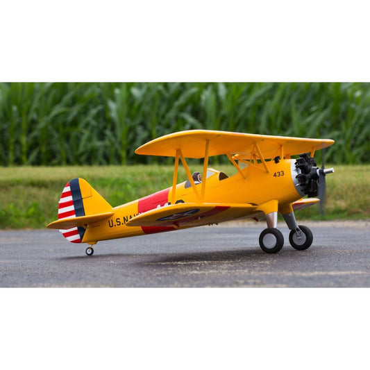 EFL3375 PT-17 1.1m PNP