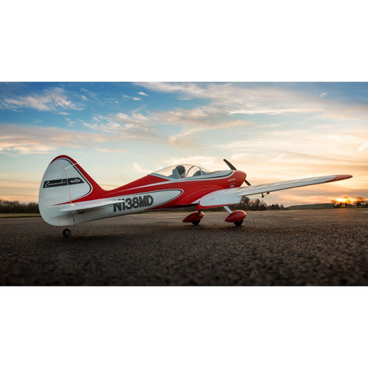 EFL4875 Commander mPd 1.4m PNP