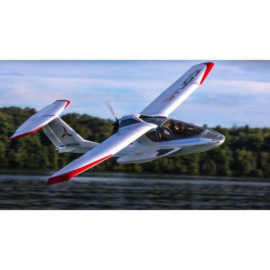 EFL5875 ICON A5 1.3m PNP