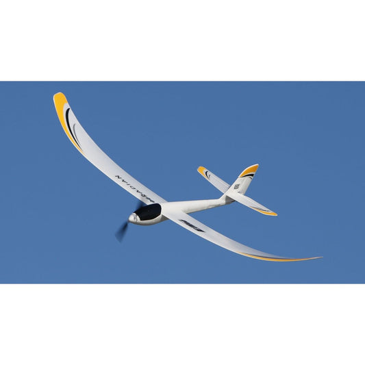 EFLU2980 UMX Radian BNF