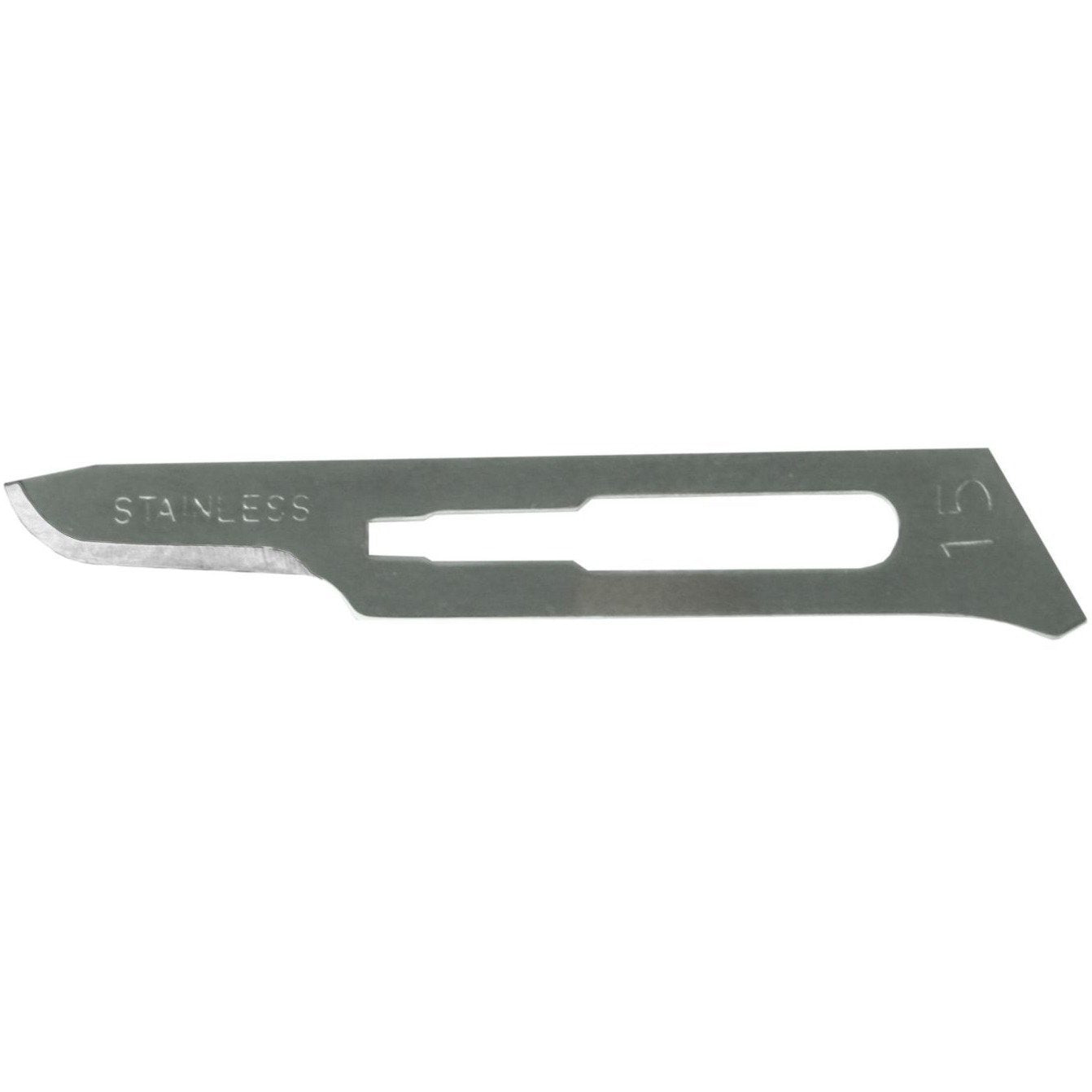 Excel No 15 Narrow Saw Blade