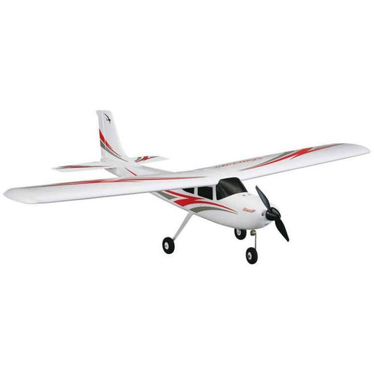 FLZA3034 Sensei FS Trainer EP Rx-R w/WISE Gyro 58"
