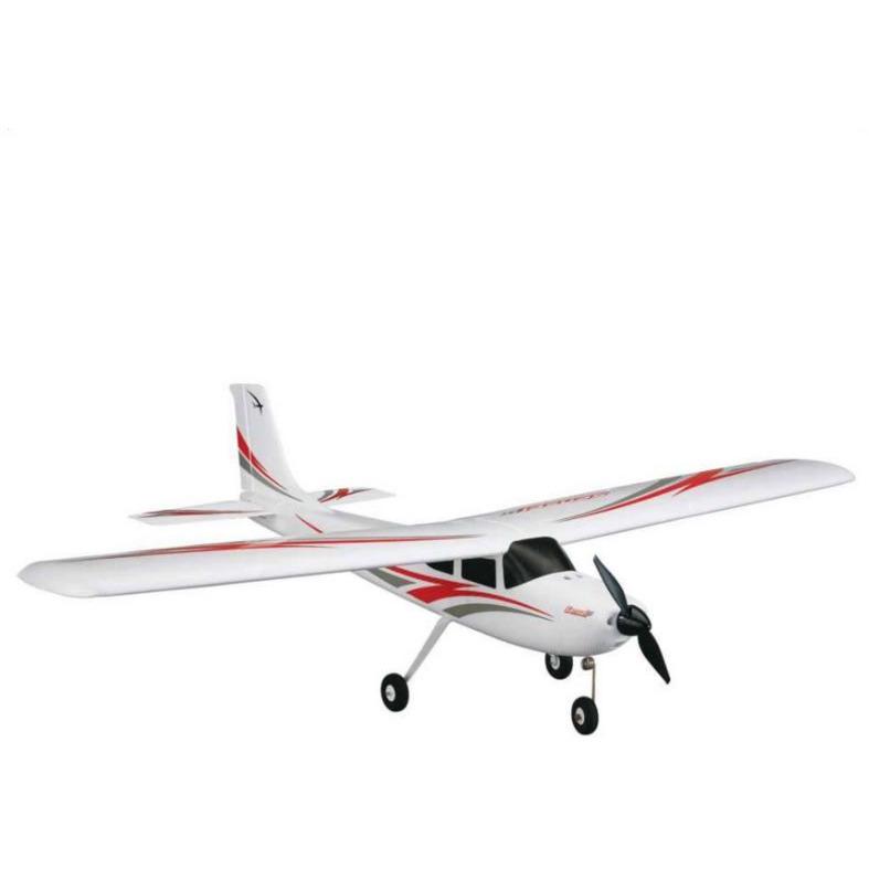 FLZA3130 Sensei FS Trainer EP RTF w/WISE Gyro 58"