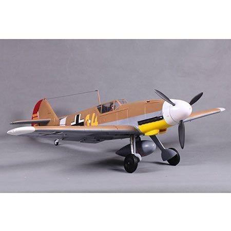 FMM046PBRN BF109, Brown, PNP, 1400mm