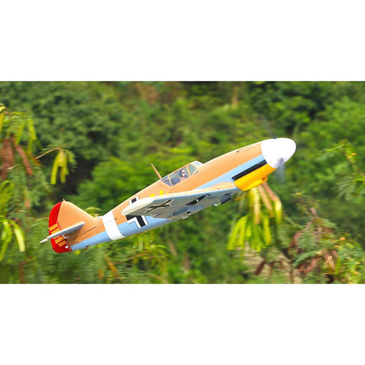 FMM046PBRN BF109, Brown, PNP, 1400mm