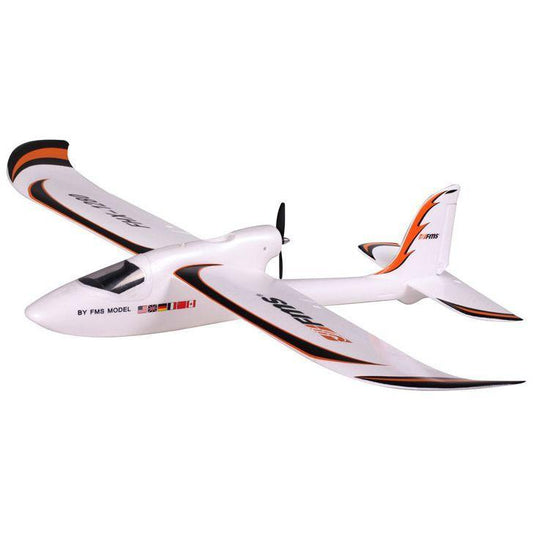 FMM051R Easy Trainer 1280 1280mm RTF