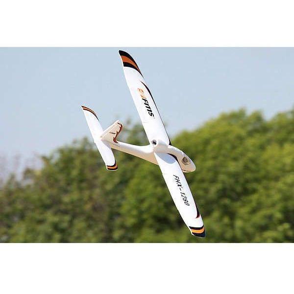 FMM051R Easy Trainer 1280 1280mm RTF
