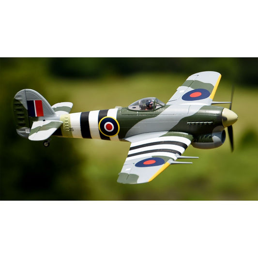FMM086P Typhoon 1100mm PNP