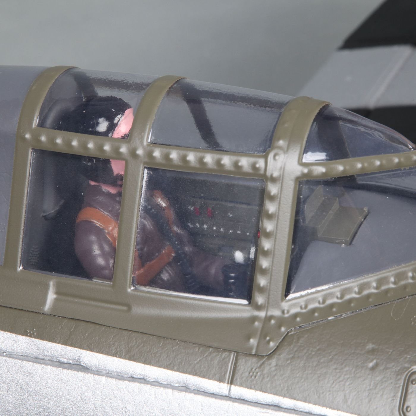 FMM089P P-47 Razorback 1500mm PNP Bonnie
