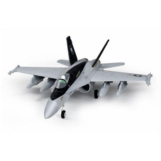 FMM092P F18 PNP V2, Gray, 64mm Fan