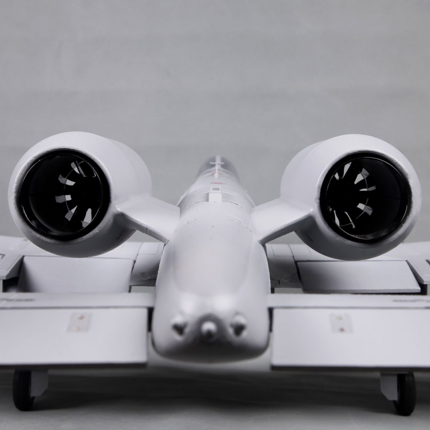 FMM094P A-10 Thunderbolt II EDF 70mm