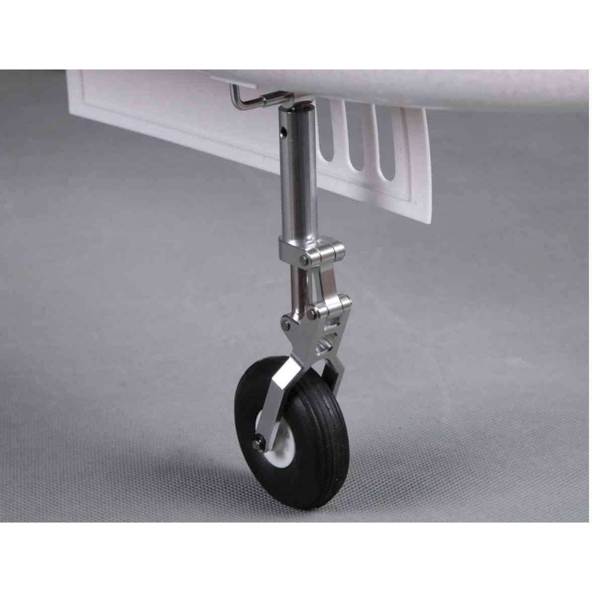 FMM095PRED Futura Jet PNP 1060mm, Red