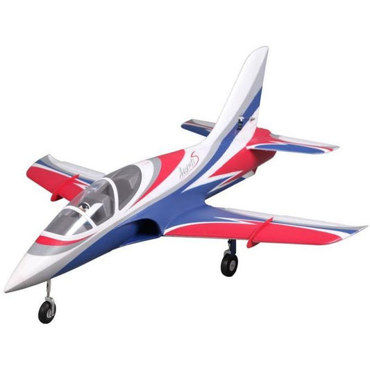 FMM097PBLU Avanti 70MM Blue