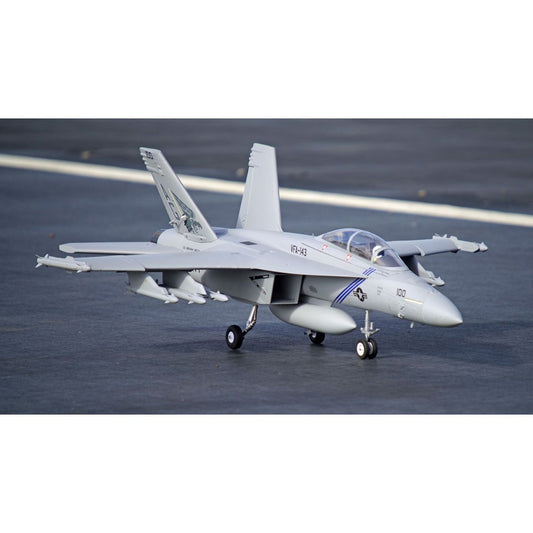 FMM102P F-18F 70mm PNP