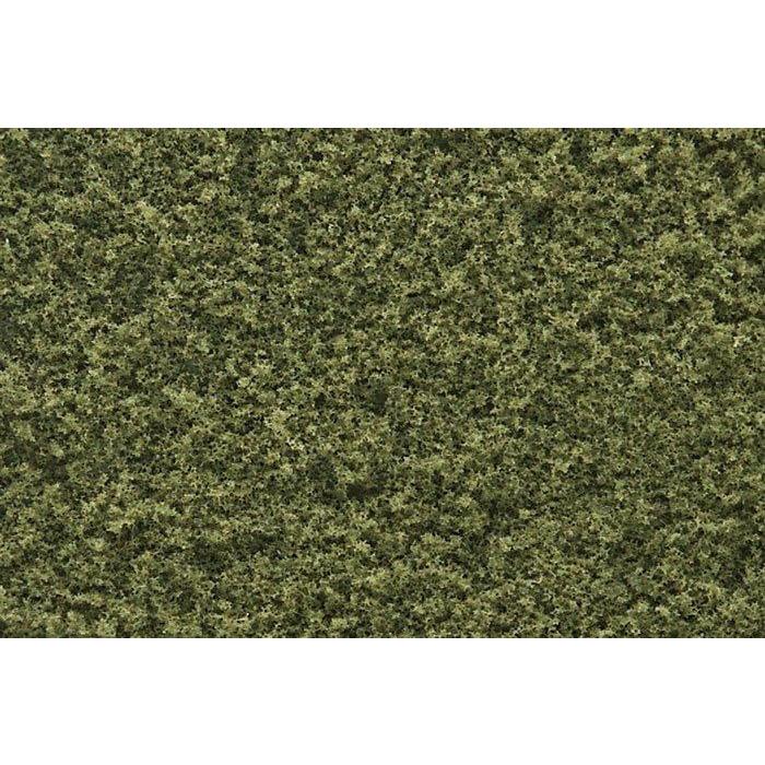 T44 Woodland Scenics Fine Turf Burnt Grass 18 cu in