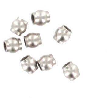 H001 Ball Stud. 4.8*4.9 8 PCS