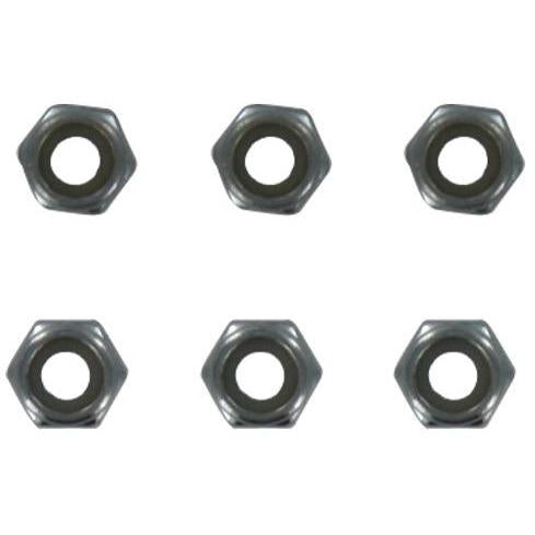H003A Lock Nut M4