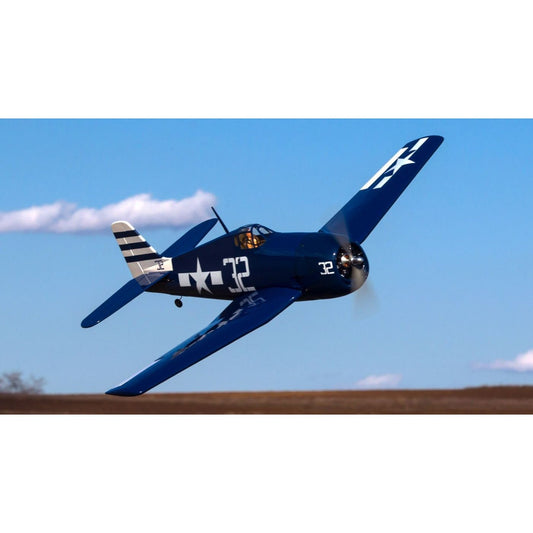 HAN2765 F6F Hellcat 15cc ARF
