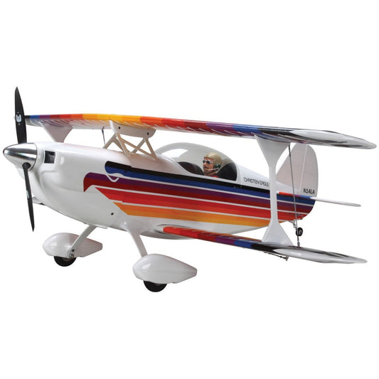 HAN5010 Christen Eagle II 90 ARF